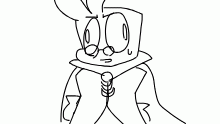 lord blumiere