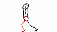 Walking test