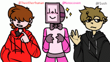 Requests: part one!