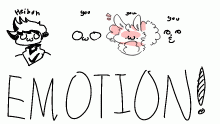 whoop emoTions suck