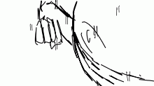 Drawing pen no.3
