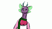 (Contest Entry)