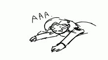 I should really be doing homework