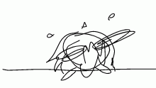 WHY CANT I ANIMATE?!