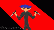 @CartoonCreates