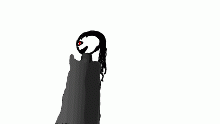Shadow man got you