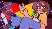 90's
