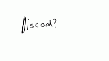 Is there a drawn discord server??