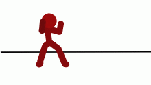 kickboxing