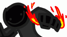 pov: yt channel
