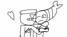 Finn x shrimpo