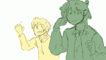Meh bois