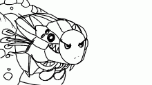 more shitty doodles