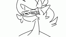 I need to make a new fursona