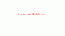 DRUMCAT AND BIONIVCLE