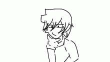 Gets worse at drawing online