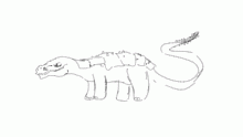 Gorgonosaurus