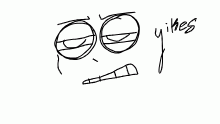 i usedto be awful on here