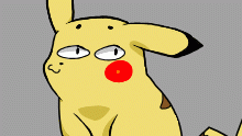 sup pika!