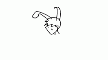 happy easter