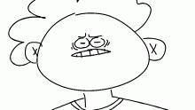 im bored
