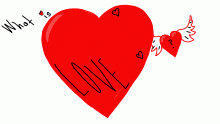 What is love