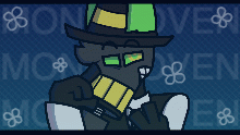 Avatar for Monocoven