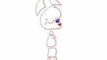 heres a litttle doodle of lightning