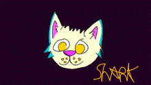 Latest animation by shark.fang
