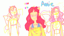 annie