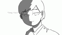That one anime douchbag