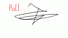 Poll