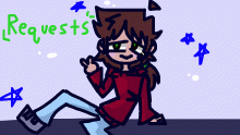 ☆Requests!☆ (currently closed)