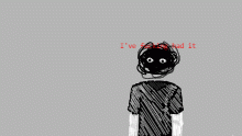 I am very sleep deprived