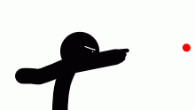 throw back to my first animation