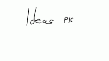 im bored and i wanna draw