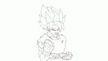 Wanted to draw