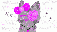 Doodles are nice~ ^w^