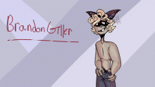 side character whdjhebdje