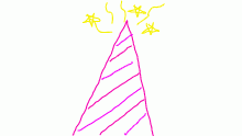 unicorn horn
