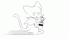 bingus with dynamite