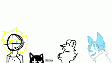 fixed meh wolf
