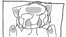 rain