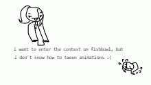 :(