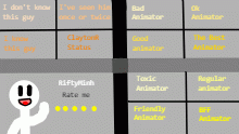 Rate me