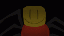 Despacito Spider