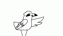 Latest animation by Flaminqo