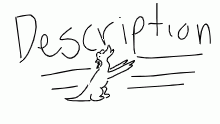 Contest! sorta?