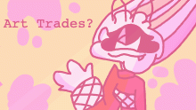 Art Trades? ✨