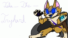 @Taha_The_Tryhard's oc